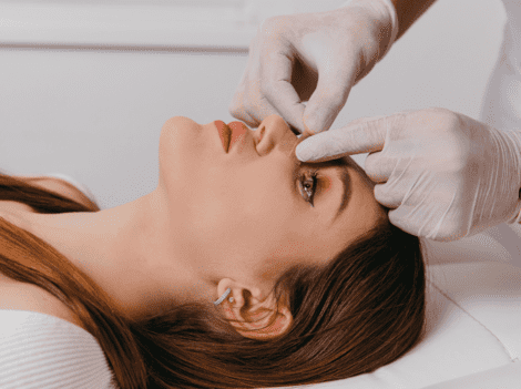CENTRO QUIRURGICO BONAVILA SL - Septoplastia y turbinoplastia: antes y después - Septoplastia y turbinoplastia el antes y despues